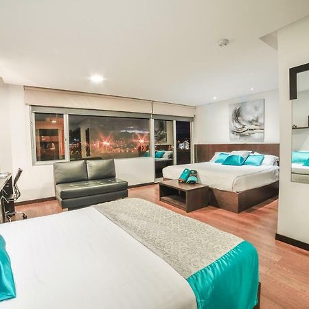 Hotel Valgus Куэнка Экстерьер фото