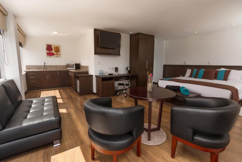 Hotel Valgus Куэнка Экстерьер фото