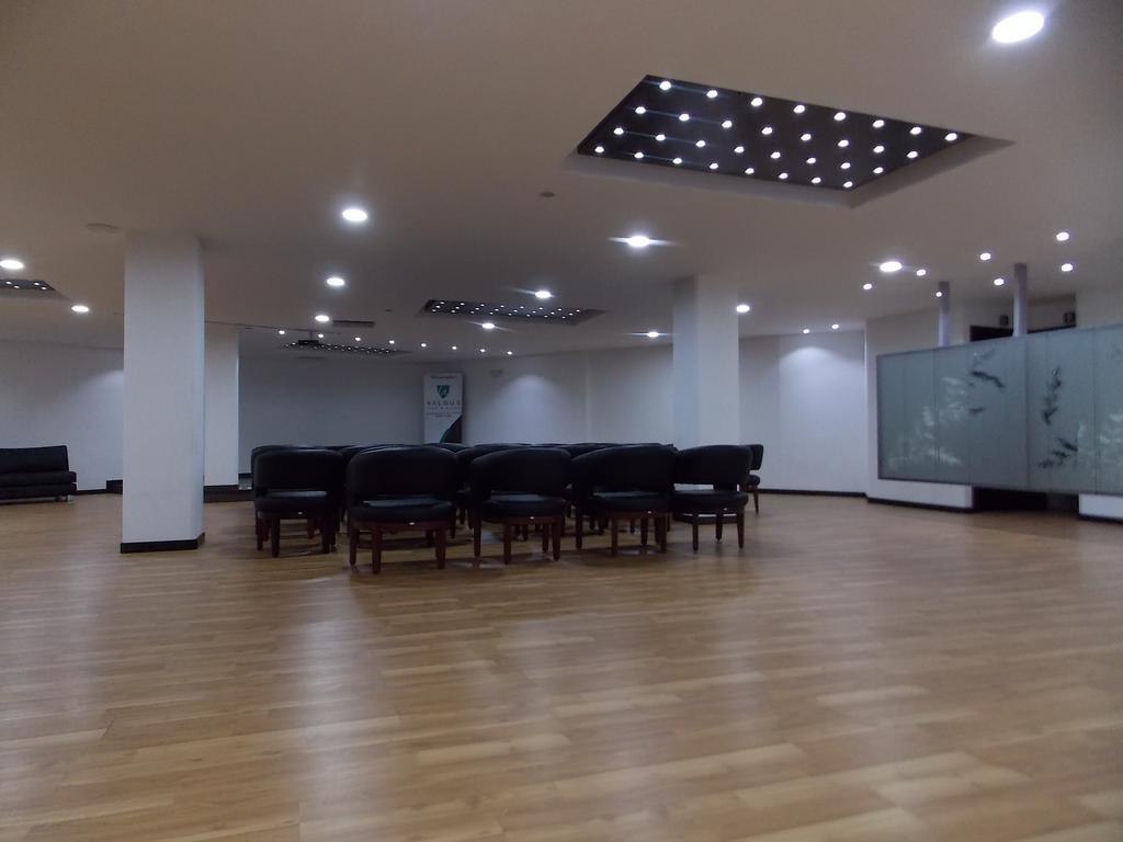 Hotel Valgus Куэнка Экстерьер фото