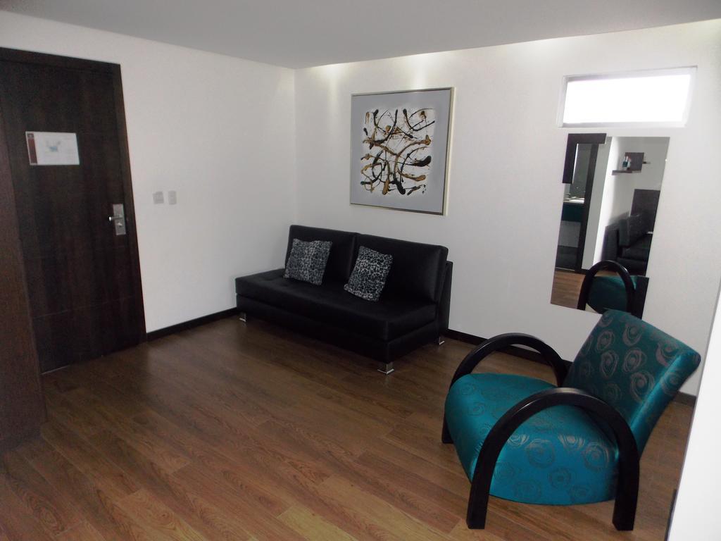 Hotel Valgus Куэнка Номер фото