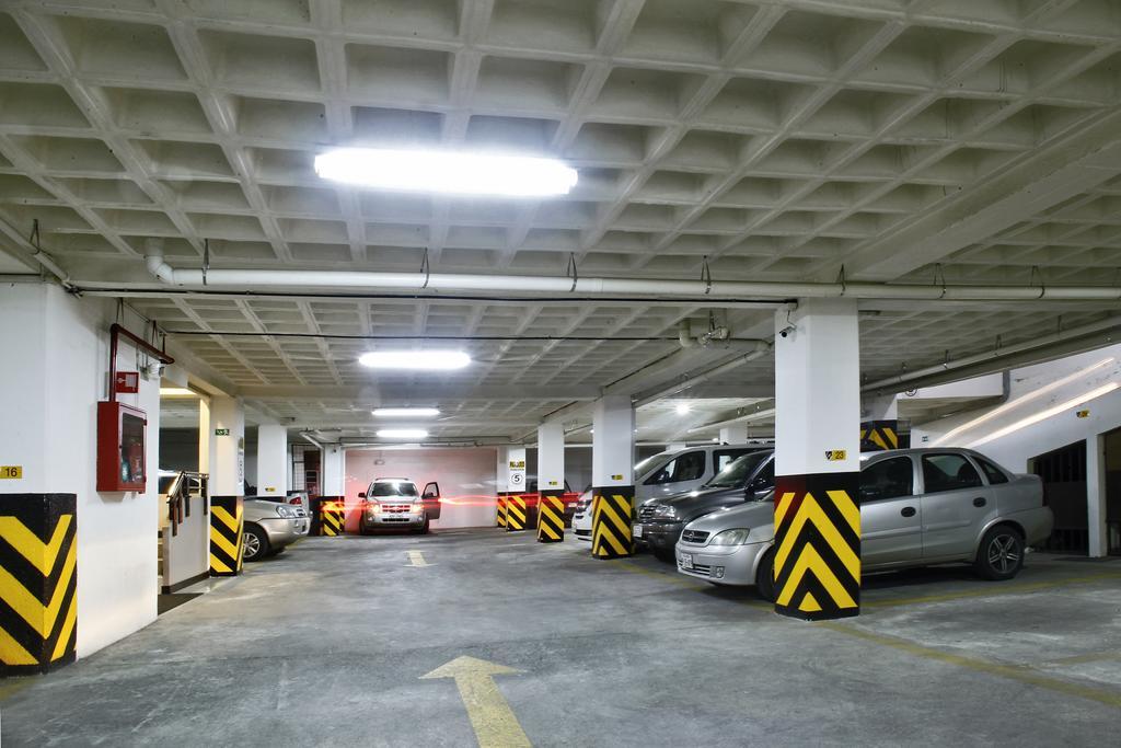 Hotel Valgus Куэнка Экстерьер фото