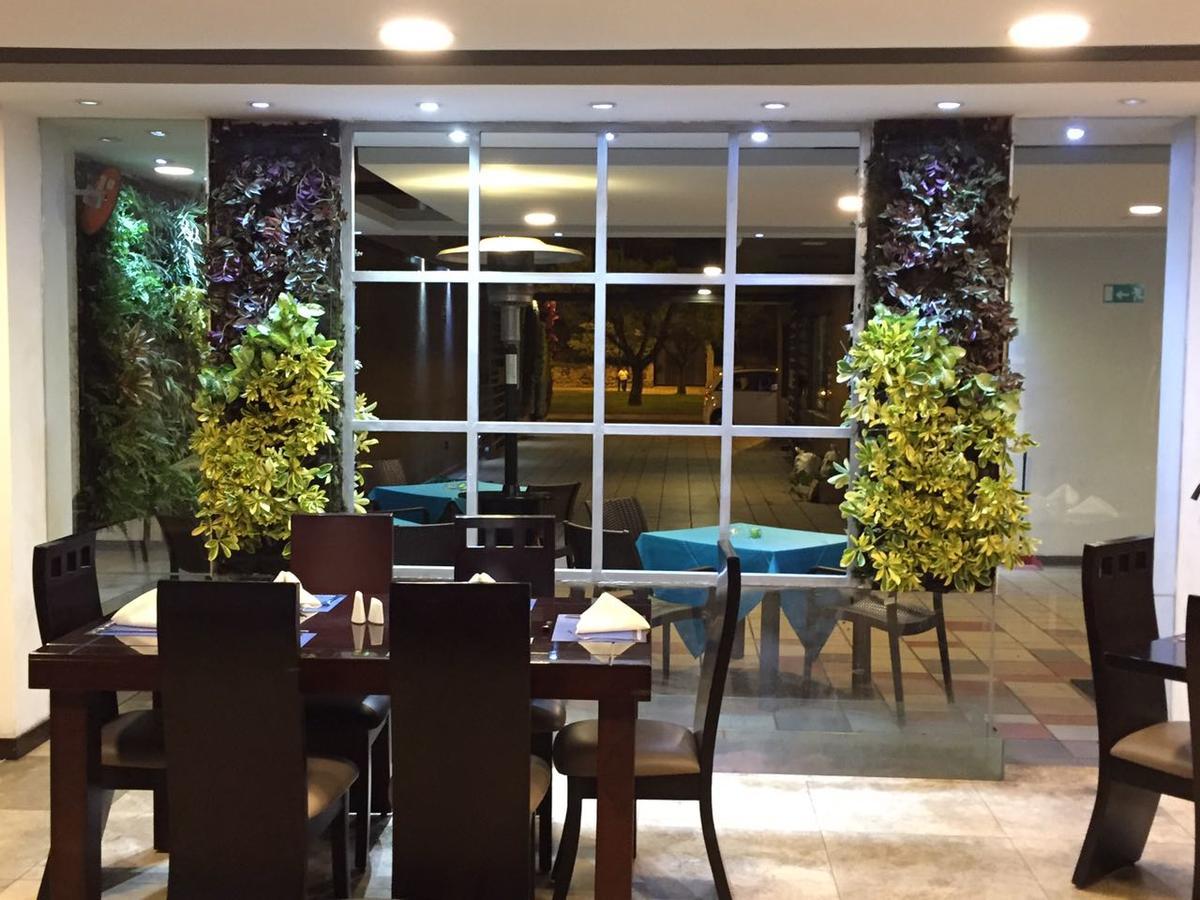 Hotel Valgus Куэнка Экстерьер фото