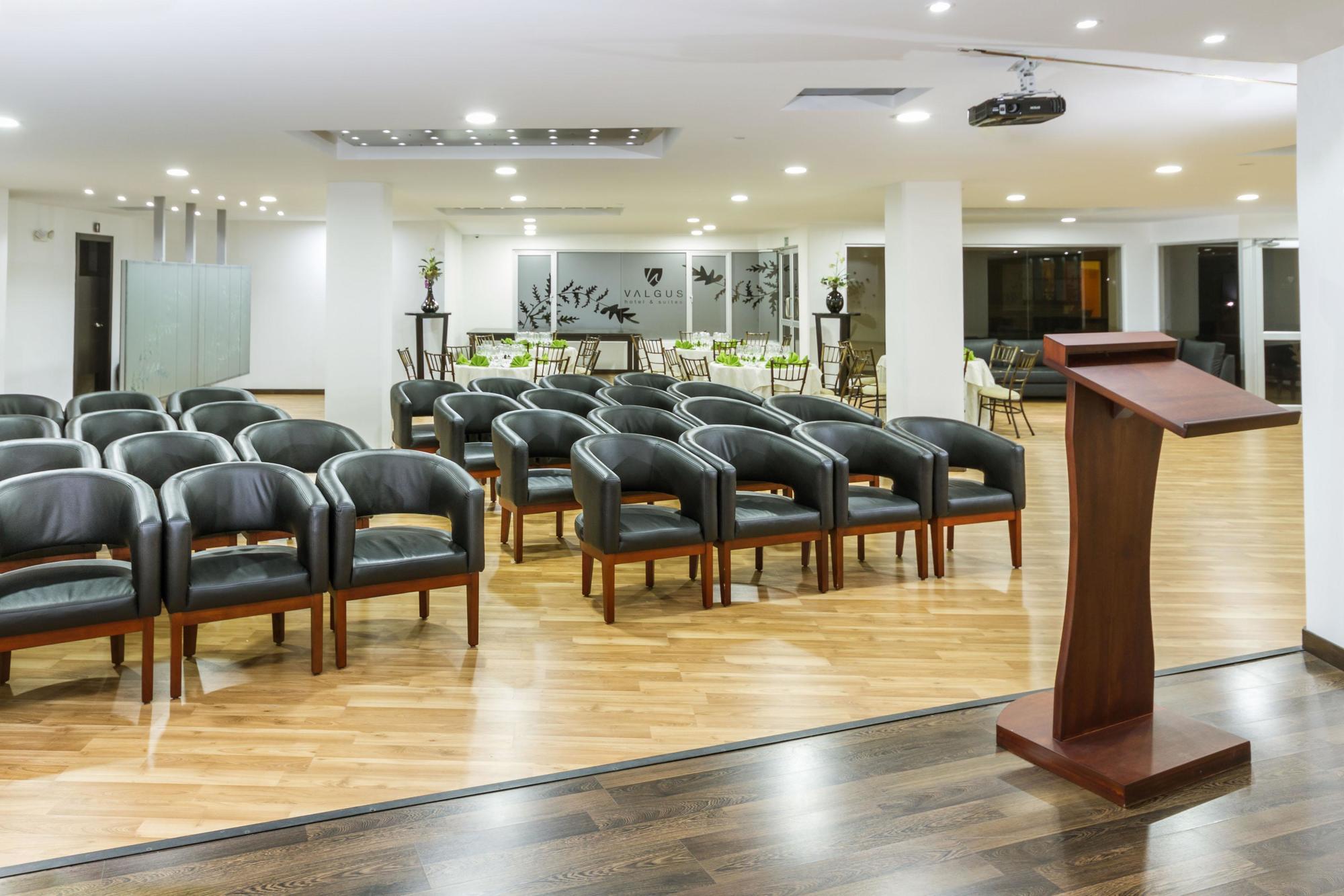 Hotel Valgus Куэнка Экстерьер фото
