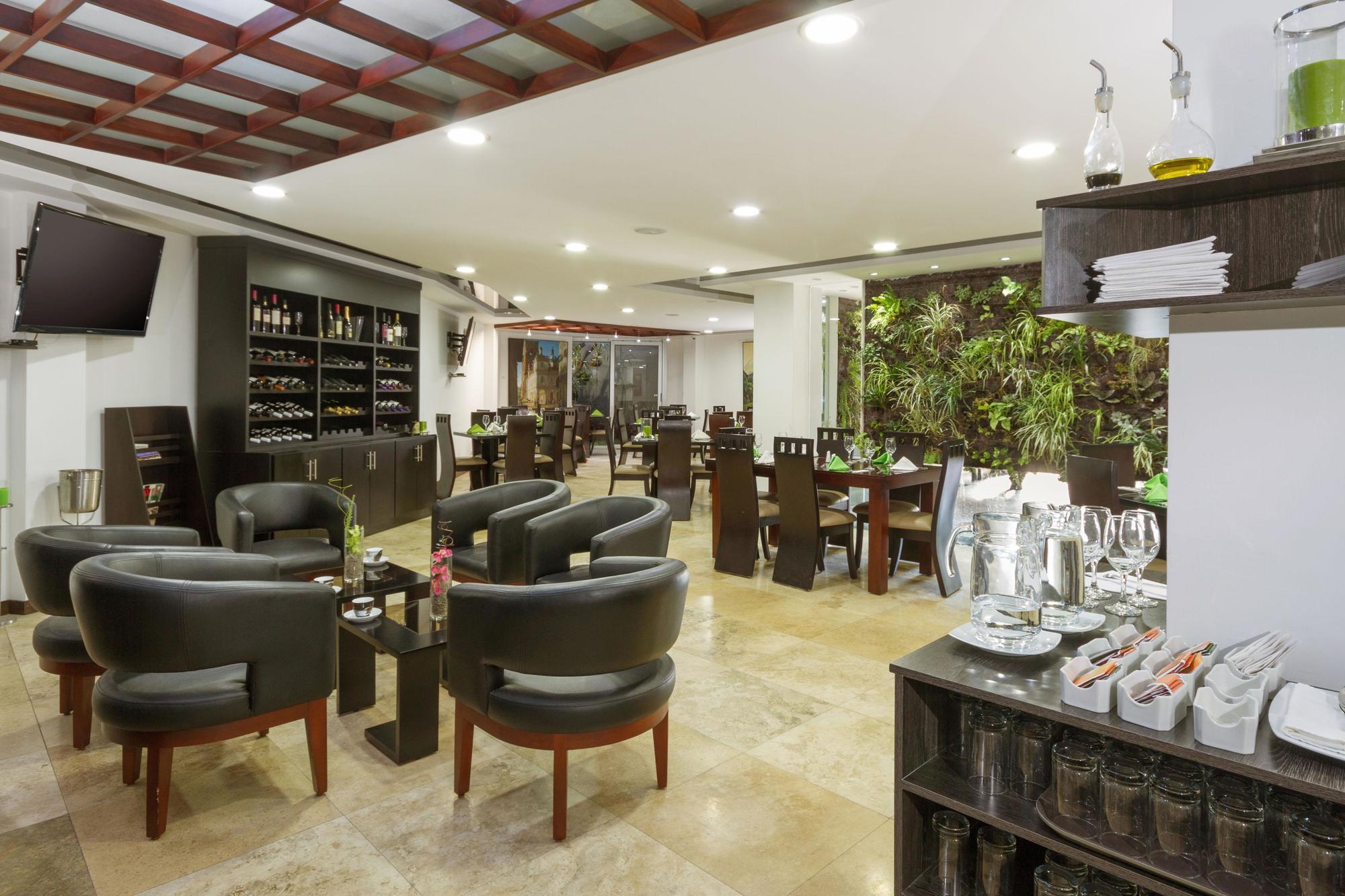Hotel Valgus Куэнка Экстерьер фото