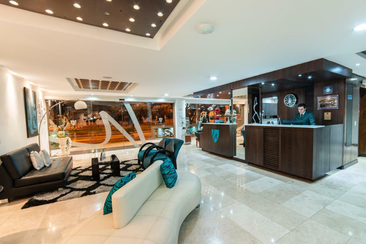 Hotel Valgus Куэнка Экстерьер фото