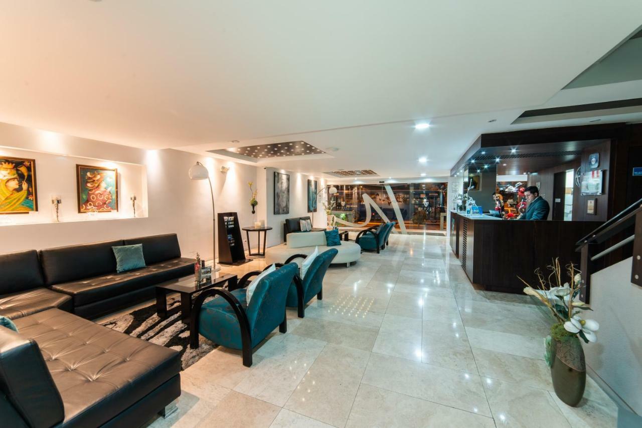 Hotel Valgus Куэнка Экстерьер фото